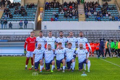 Promozione, trasferta ostica per la Soccer Trani: domenica la sfida al Virtus Bisceglie