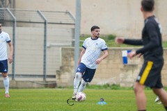 Promozione, Soccer Trani sfida Don Uva. In Terza sfida cruciale per la Polisportiva contro il Virtus Andria