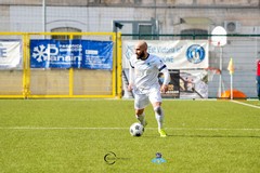 Promozione, la Soccer Trani ospita il Molfetta Sportiva. In Terza, match decisivo per la Polisportiva