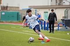 Promozione, la Soccer Trani ospita al ‘Sant’Angelo dei Ricchi’ il San Marco