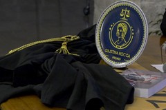 Premio Giustina Rocca, il 23 e 24 maggio Trani rende omaggio alla prima avvocata della storia