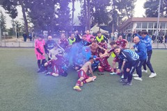 Coppa Puglia, stabiliti luogo e orario della finale: si sfidano Polisportiva e Virtus Andria