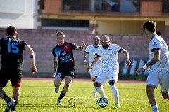 Promozione, tre giornate al termine: trasferta a Stornarella per la Soccer Trani