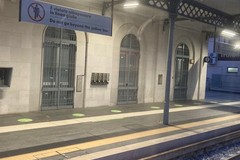 Benvenuti a Trani? Non alla stazione: niente bagni, niente info, niente sala d'attesa
