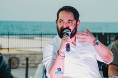 È il Trani più vincente d’Italia, Pace: «Storici, stiamo vivendo una stagione eccezionale»