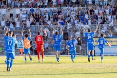 Promozione, obiettivo ventuno su ventuno in stagione per la Soccer Trani: al ‘Lapi’ arriva il Real Siti