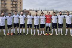 Tra San Severo e Soccer Trani vince l’equilibrio: al ‘Ricciardelli’ termina 0-0