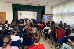 Dialoghi off alla Baldassarre con #Cringe quel desiderio di Pace e Umanità