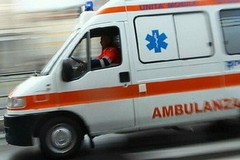 Incidente mortale in Strada Vicinale San Luca, perde la vita un uomo
