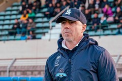 Cosmano Foggia-Soccer Trani, Moscelli: «Squalifica? Un’ingiustizia, stiamo valutando il ricorso»