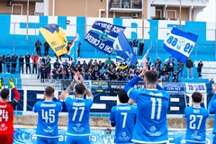 Trani, Moscelli: “Polemiche del San Marco? Non rispettose, voglio recriminare. Corato?"