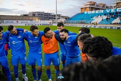 Eccellenza, ci siamo. Moscelli: “Attendiamo la matematica, ce lo meritiamo”