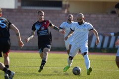 Promozione, tra Soccer Trani e San Marco non c’è partita: gli ospiti si impongono 0-3
