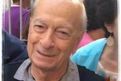 Si è spento don Antonio Pasquadibisceglie, già parroco alla Madonna del Pozzo