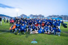 Squinzano-Trani, sarà una finale d’altra categoria: domenica il primo round