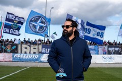 Scontri, Pace: “Queste persone andrebbero radiate dagli stadi. Oltre ciò, partita dominata”