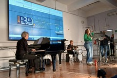 La musica abbatte ogni confine: a Trani gli studenti protagonisti di “Music Tales – Storie dal Mondo”