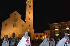 Salta la Settimana Medievale a Trani per «sopraggiunte sovrapposizioni di altri eventi»