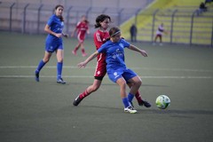Apulia, Alyssa Fonsmorti carica la squadra
