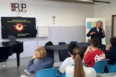 Settimana della Scienza 2026: l’Istituto Rocca Bovio Palumbo D’Annunzio diventa laboratorio di futuro