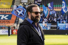 È tempo di futuro, Pace: “Eccellenza? Vogliamo primeggiare, ma chiediamo chiarezza sullo stadio”