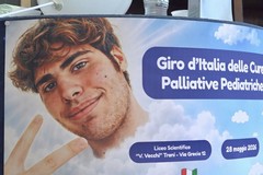 Cure Palliative Pediatriche - Convegno al Liceo "V.Vecchi" di Trani