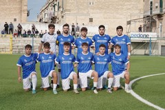 La Soccer Trani accede ai quarti di finale di Coppa: battuto 0-2 il Virtus Bisceglie