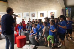 Una notte al museo tra storia, avventura e meraviglia