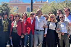 Il paradosso del M5S a Trani: superano la soglia ma restano fuori dal Consiglio. Branà rilancia: "Ci siamo e vigileremo"
