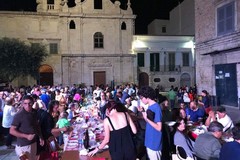 Festival delle politiche giovanili, stasera la tavolata interculturale in piazza Mazzini