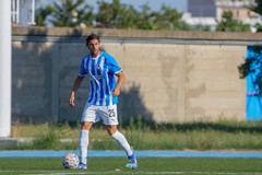 Soccer Trani 8-0 Casette Verdini: ancora una vittoria per i tranesi nel ritiro di Sarnano