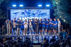 Unione-Trani, Moscelli: “Pronti a battagliare. Tifosi? Ci sono sempre vicini, non mancherà il supporto”
