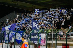 Soccer Trani-Ostuni, nomadismo senza fine: cambiano sede e orario, si gioca a Bari
