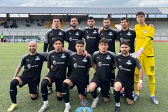 Secondo pareggio consecutivo per la Soccer Trani: è 1-1 con la Virtus Andria