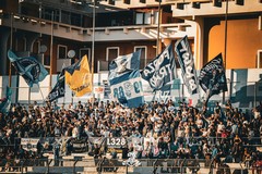 Soccer Trani, che numeri: campagna abbonamenti chiusa a quota 800 tessere
