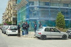 Operazione anti prostituzione in via Cilea: coinvolte tre ragazze di origini straniere