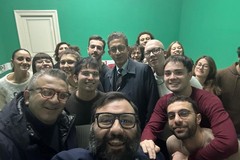 I Giovani Democratici BAT inaugurano il nuovo circolo di Trani