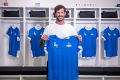 È una Soccer Trani formato Eccellenza: ecco tutta l’esperienza di Turitto e Fiorentino