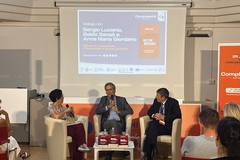 Sergio Luciano, Baldo Sansò e Anna Maria Giordano, “Missione Impossibile, il Venezuela e la sua parabola” ai Dialoghi di Trani