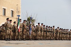 Il 9° reggimento fanteria di Trani rientra dalla missione NATO in Bulgaria