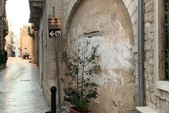 Centro storico, via D'Angiò: l'associazione Trani Vera chiede la riapertura