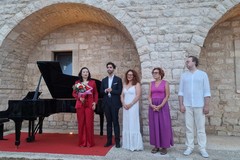 Trani epicentro della musica internazionale, si conclude domani la Ciccolini Summer Campus