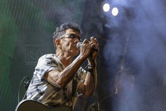 Trani, Capodanno blindato per Bennato: stop a vetro, lattine e superalcolici