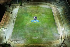 Questione stadio, le precisazioni dell'assessore allo sport