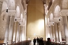 L'incanto della Cattedrale di Trani non ha paragoni per turisti e visitatori
