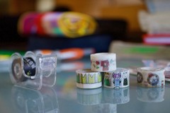 Bricolage per occupare il tempo di vacanza coi bambini