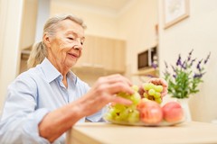 Fragilità, come valutare il rischio di malnutrizione e sarcopenia