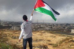 A Trani un incontro pubblico sulla questione palestinese