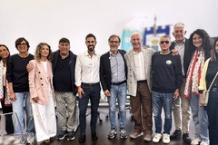 Passo dopo passo verso la vita: domani a Trani la camminata solidale «Fitwalking for AIL»