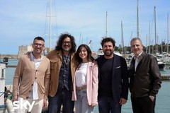 Mercoledì sera su TV8 la replica della puntata di "4 Ristoranti" girata a Trani